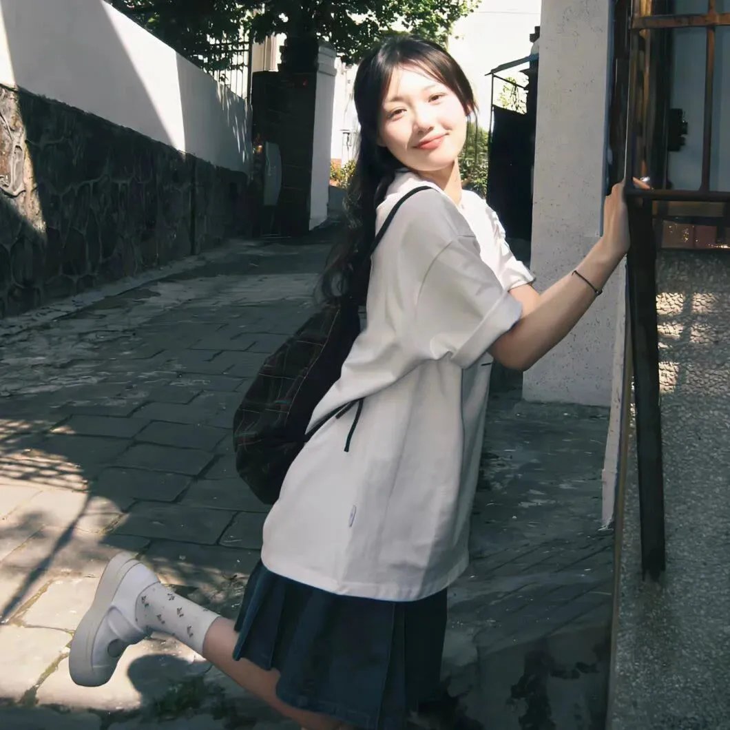 丑小鸭